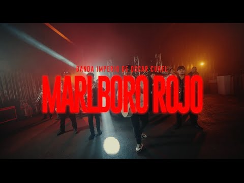 Banda Imperio - Marlboro Rojo 
