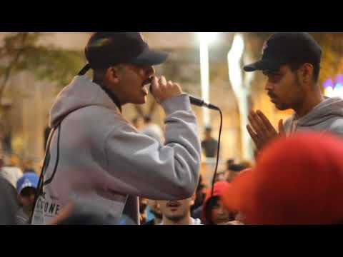 LJR x Guih MC - 28/08/2018