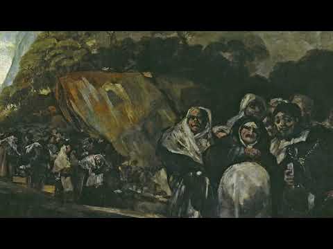 Cristóbal Halffter - Officium defunctorum