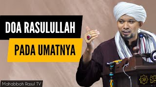 Download lagu DOA RASULULLAH PADA UMATNYA 😭 mp3