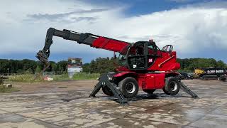 فروش جرثقیل گردان Magni RTH5.21 - تصویر 5 | Machineryline IR جرثقیل گردان Magni RTH5.21 | تصویر 5 - Machineryline