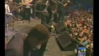 Aqui Estoy Yo - Live Concert at Rumbodromo Cali, Colombia 2002