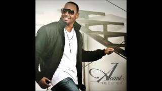 Your Body Is The Business - Avant - Enhanced Audio (HD-1080p)