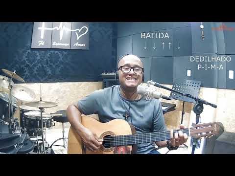Vem Queimar O Nosso Coração - Frei Gilson