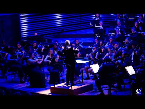 Justin Hurwitz - The landing (from First Man) - OUL