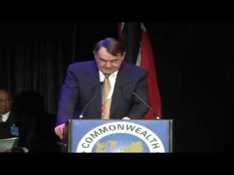 Paul Skinner CBF09 Part 2