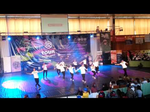 Tbass HK HEISMAN 4.5.2013 Kladno