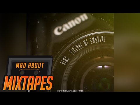 Sims - Picture Me Smoking | MadAboutMixtapes