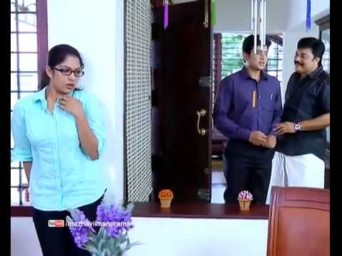 Dathuputhri I Chetan gets close I Mazhavil Manorama