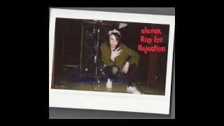 Kate Nash - Rap For Rejection