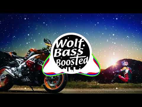 MC Kevin, MC IG, MC Alemao, MC Yago - Dia de Fluxo (DJ R7 )  (COM GRAVE) (BASS BOOSTED)