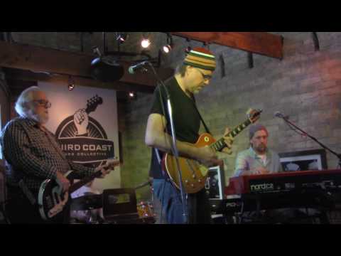 3rd Coast Blues with Greg Koch and Jimmy Voegeli 1rst Set