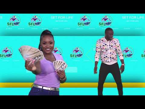 1THE NLA SVG 3D LOTTO PLAY 4 DRAWS TUESDAY 10TH DECEMBER 2019 NIGHT 1