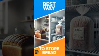 Best Ways to Store Bread (and Why)