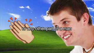 Cover art for Alex big clappy