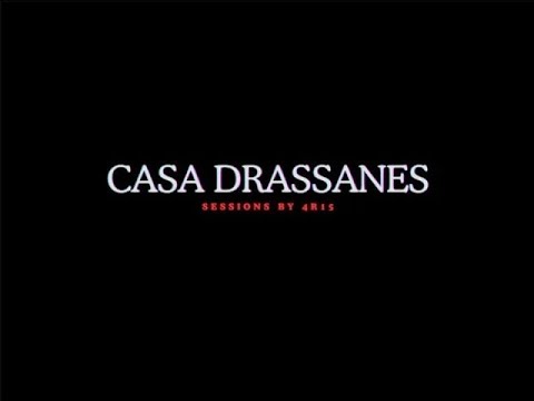 CASA DRASSANES #03 - Barbeito (Sessions by 4R15)