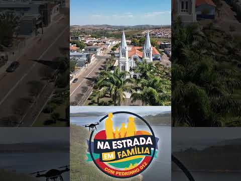 Você conhece Pratápolis-MG? A gente foi ver de perto! 😱🚗