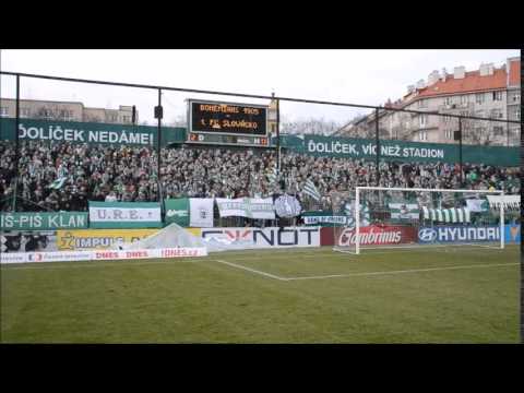 2016-03-19 Bohemians Praha 1905 - 1. FC Slovácko 2:0 (0:0)