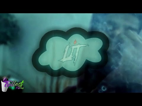 Lil A x RNOTM (Tc Longway) - LIT (Official Music Video) Dir. @trillestfilmz [Exclusive]
