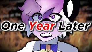 The Hypnotist Sappho Saga | One Year Later