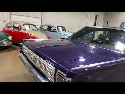 1966 Plymouth Satellite (CC-1968856) for sale in Grand Rapids, Michigan