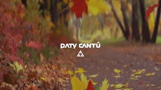 Paty Cantú - A Medio Paso (Lyric Video)