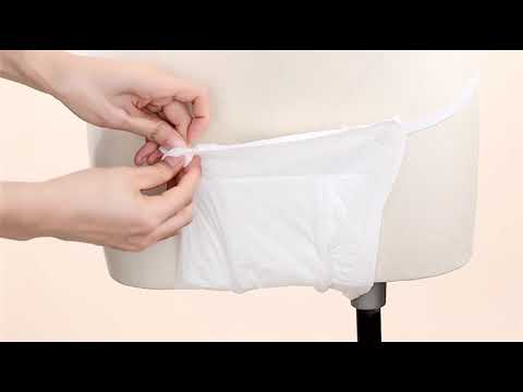 Maternity Padd