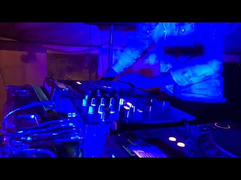 Royal Blaq Live Set @ C Lox Birthday Chillas (23.11.2019) [Heart N Soul Records]