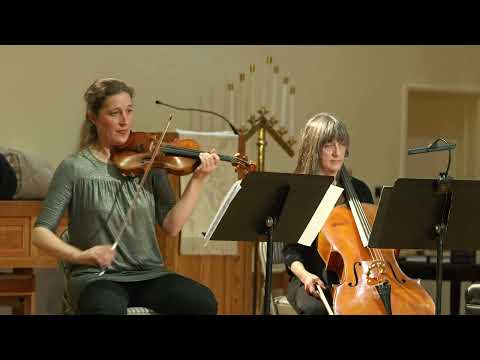 Davide Verotta - DESPITE IT - Piano Quartet