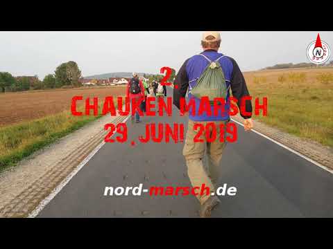 Nord-Marsch