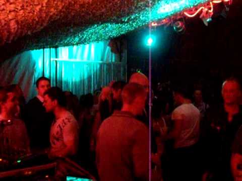 Scott Bond playing Billie Ray Martin (BIR Mix) - Your Loving Arms at Bakers Reunion, Fri Oct 16 2009