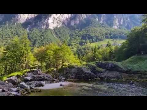 Fontanone di Goriuda Agosto 2016