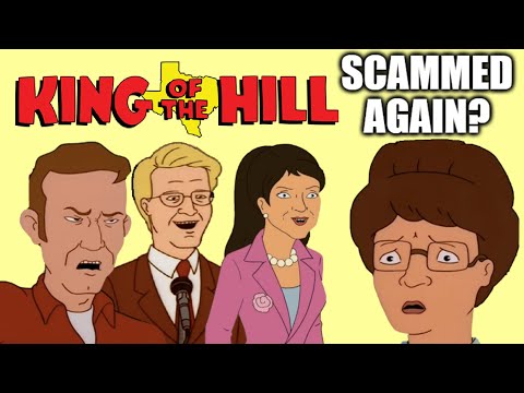Peggy Being SCAMMED Compilation