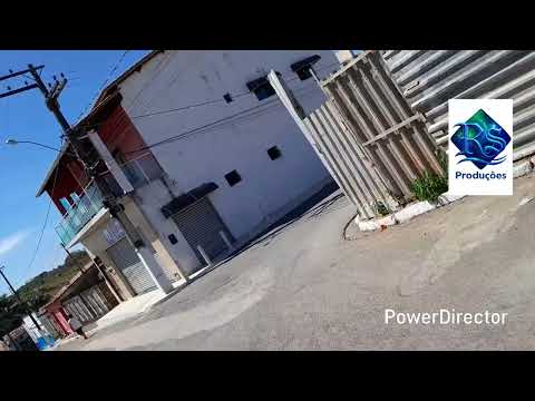 Chegando em Olho d'Água Grande/AL