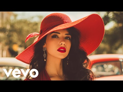 ReteoX - Retro Love Nights 💞 (Beautiful Girls • Italo Disco Mix 80s 90s)