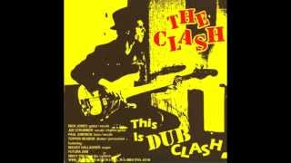 The Clash - The cool out