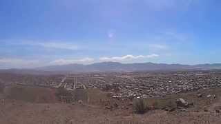 preview picture of video 'Praderas del Cipres , Ensenada,Baja California,México'