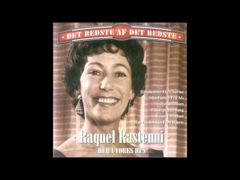 Raquel Rastenni   Tammy