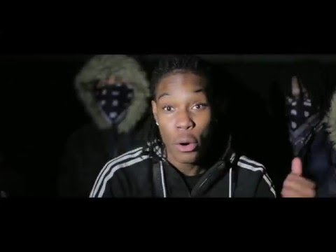 RTR Dimpz x RTR Loonz - Never lacking | @PacmanTV @1AndOnlyDimpz @