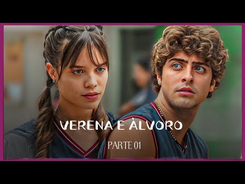 A HISTÓRIA DE VERENA E ÁLVORO- PARTE 01