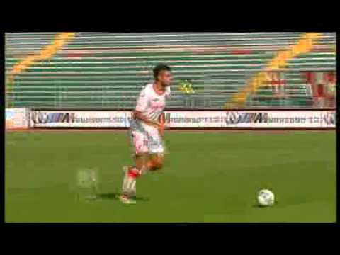 Gli highlights di Padova - Modena 2-0