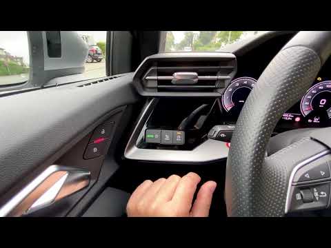 Lichtanlage Audi A3 Sportback - 2021 Fahrschule