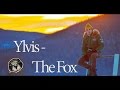 Русская пародия на Ylvis - The Fox от SaPsAn 