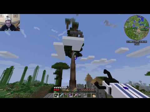Mindcrack Crackpack Server - PRANK WARS Part 2 - Stone Soup - E23