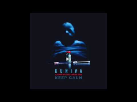 Kuniva Ft. Royce Da 5 9 & Kid Vishis - Calm Down