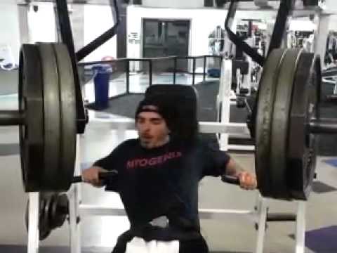 HERCULES aka lil HULK