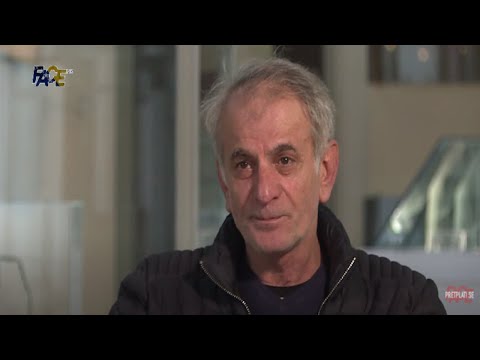 Emotivna interpretacija pjesme Zapis o zemlji sa Izudinom Bajrovićem