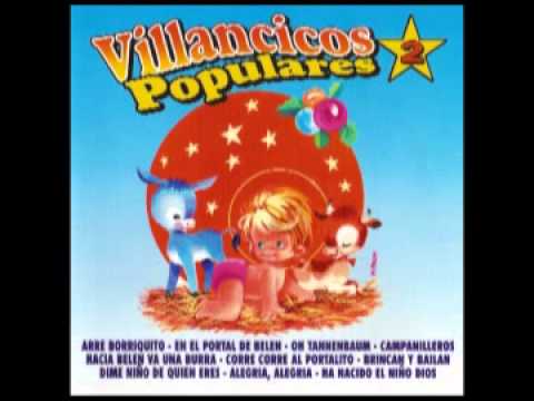 Tu Luz Nos Guia - Villancicos Populares