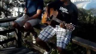 All I Need - (Shawn McDonald cover)