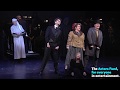 Actors Fund Mr Magoo S Christmas Carol 2019